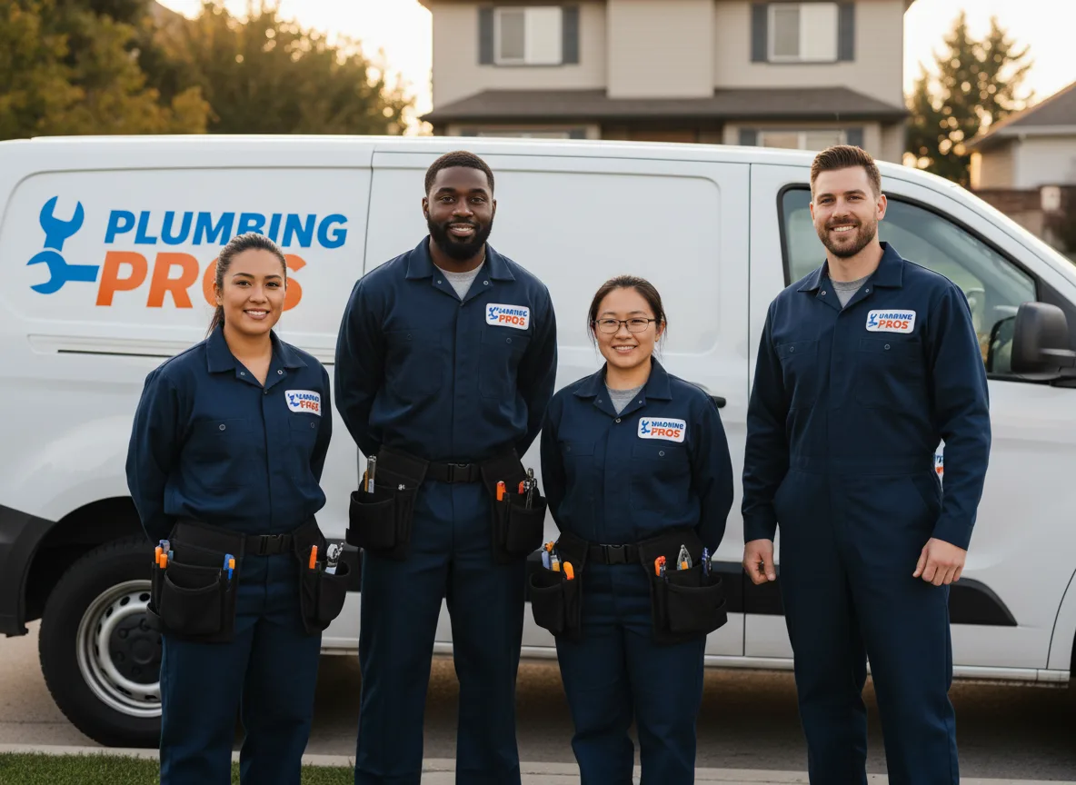Water Heater Repair company in Jefferson, AR